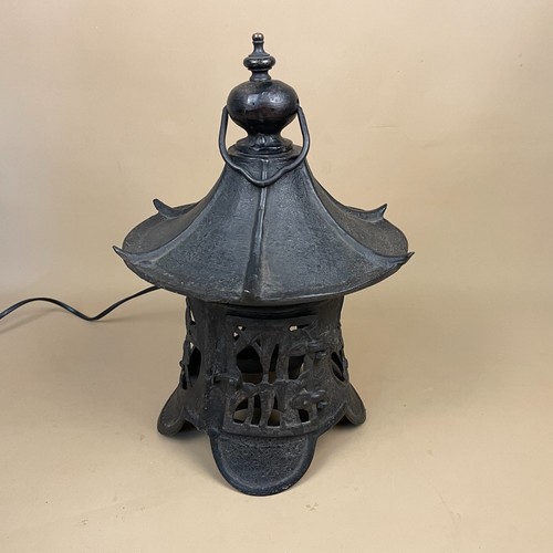 Vintage japanese pagoda - vintage,