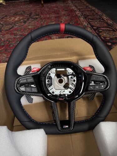 Heated bmw series - heated, m