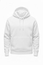 Plain Adults Kids Hoodie
