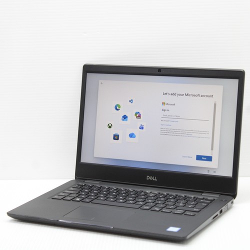Dell latitude laptop 14 - latitude,