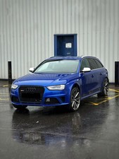 Audi RS4 B8 AVANT  Breaking Wheel Bolts 4.2 V8 READ DESCRIPTION Wingbacks Vspoke