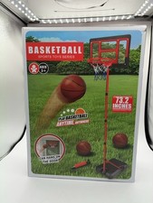 GMAOPHY Kids Adjustable Red