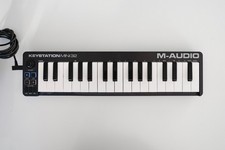 M-Audio Keystation Mini 32 II