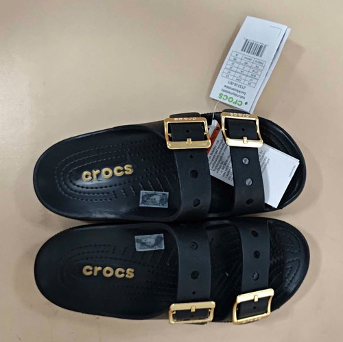 Crocs classic sandal 0 - sandal, 2.0