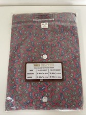 Vintage BHS Mens Grey Pyjamas