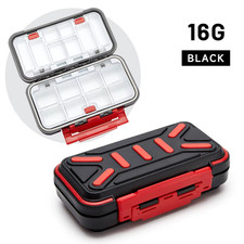 Grids pills box - grids,