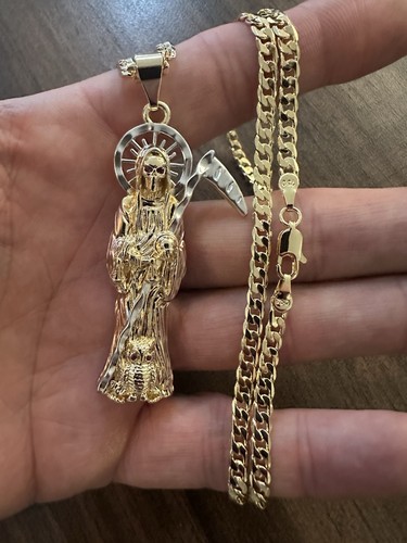 Carat gold filled - 18,