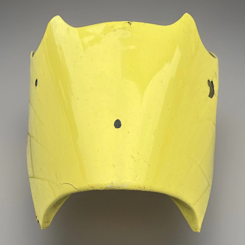 Yamaha 350 ypvs fairing - yamaha, rd