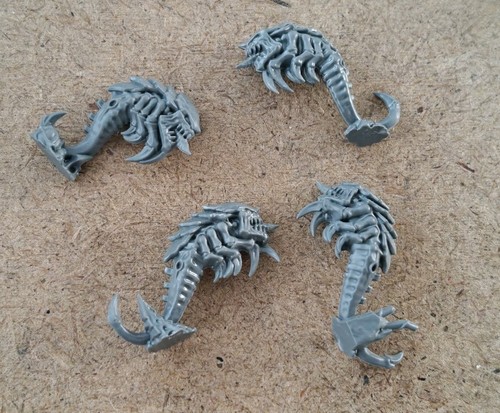 Warhammer 40k tyranids ripper - tyranids,