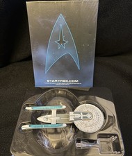 Eaglemoss Star Trek Starships