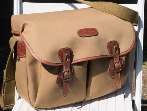Billingham hadley large khaki - hadley,