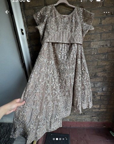 Women beige embroidered - women’s,