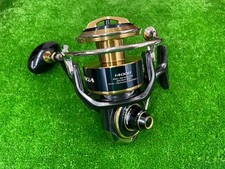 DAIWA 20 SALTIGA 14000-XH