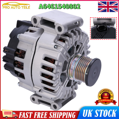 220amp alternator fits - alternator,