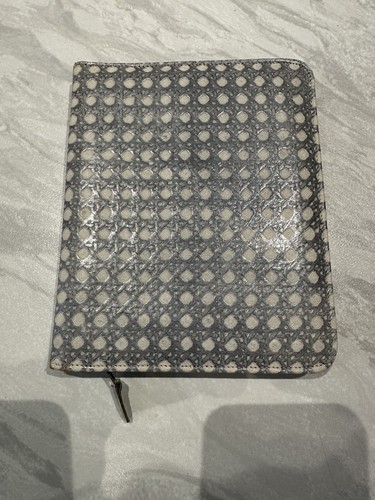 Leather writing case organiser - case,