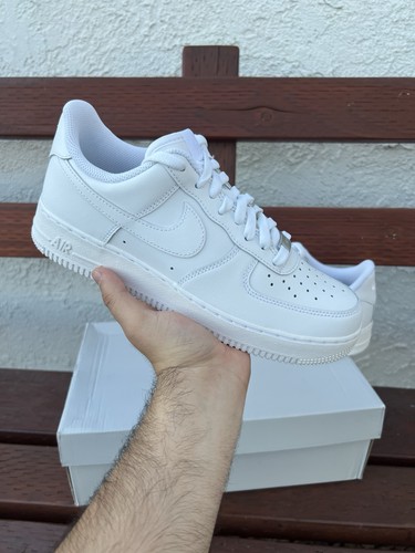 Brand new air force size - air,