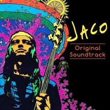 Jaco Pastorius : Jaco