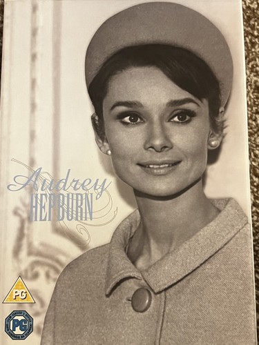 Audrey hepburn screen - audrey,