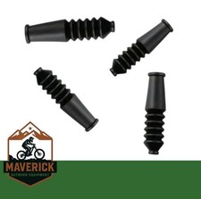 Rubber dust cover - dust, for