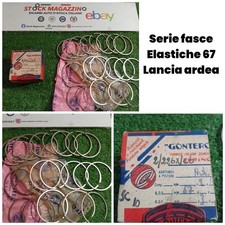 Lancia Ardea Elastic Band