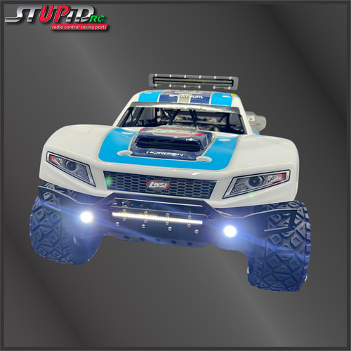 Kit losi 5ive front - 5t, 5ive-t