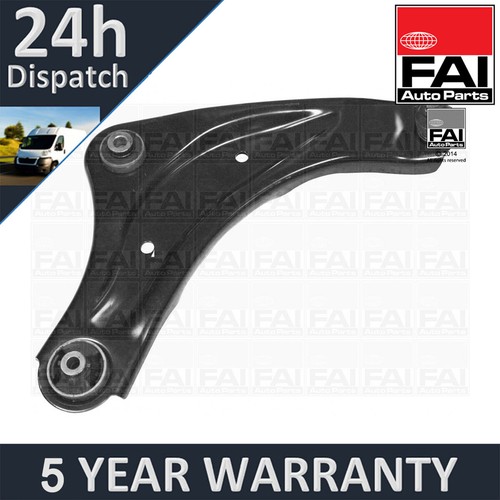 Track control arm front right - arm,