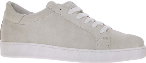 Soho grit grey suede - grey, sneaker