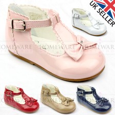 Baby girl shoes - baby,