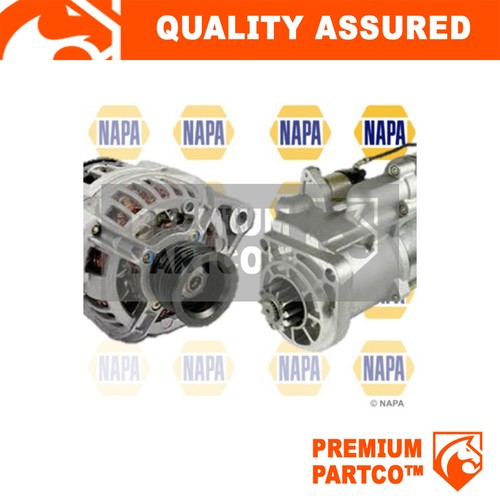 Premium starter motor - starter,