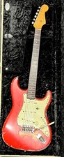 FENDER STRATOCASTER 1963 L