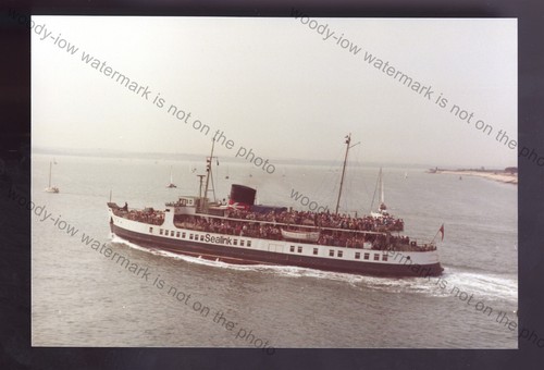 Fq1372 sealink ferry - -,