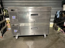 Adande blast chiller counter - adande, chiller.