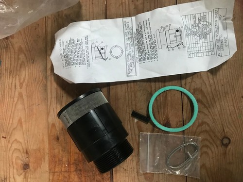 Commercial emco 70mb pressure - emco,