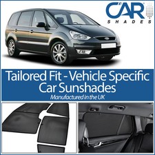 Ford Galaxy 5dr 06-15 UV CAR