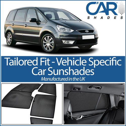 Ford galaxy 5dr uv - 5dr,