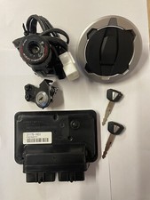 Kawasaki Z1000SX Z 1000 Performance ECU CDI  21175-I631 Complete lockset 2023