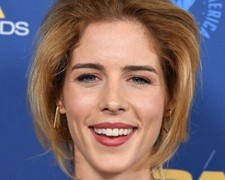EMILY  BETT RICKARDS 8x10