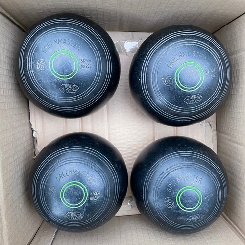 Greenmaster black size - greenmaster,