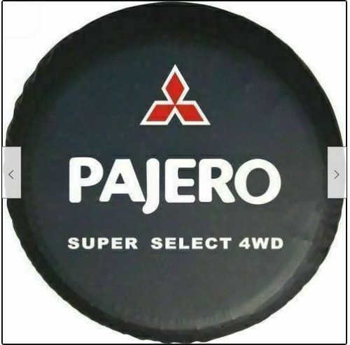 For mitsubishi pajero spare - mitsubishi,