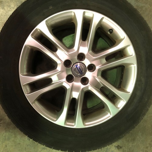 Volvo xc60 inch alloy - xc60,