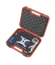 Sealey VSE130 Petrol Engine