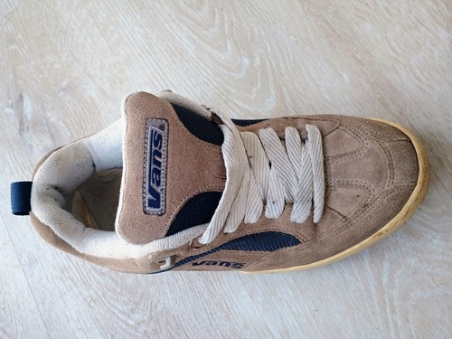 Vans late 1990 original - late, 1990's