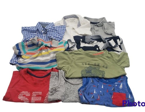 Primark lot size 12 - lot, pc,