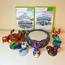 Skylanders Giants & Spyro's