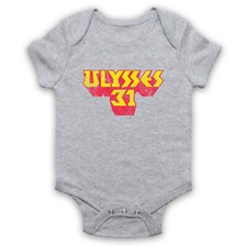 ULYSSES 31 UNOFFICIAL RETRO