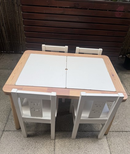 Ikea flisat table and - ikea,