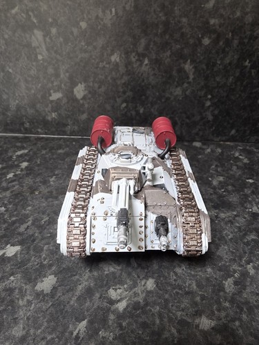 Astra militarum hellhound - hellhound, #1