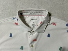 Johnnie-O Polo Shirt Men's
