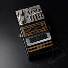 Guyatone PS-024 Distortion-H