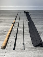 Daiwa Amorphous Whisker